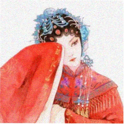 诚丰影院影迷头像